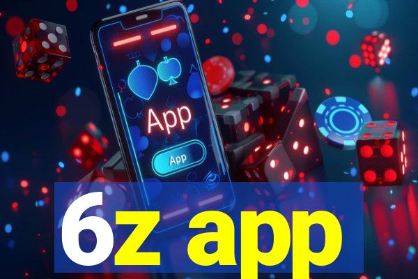 6z app